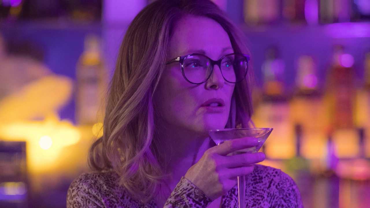 Gloria Bell online