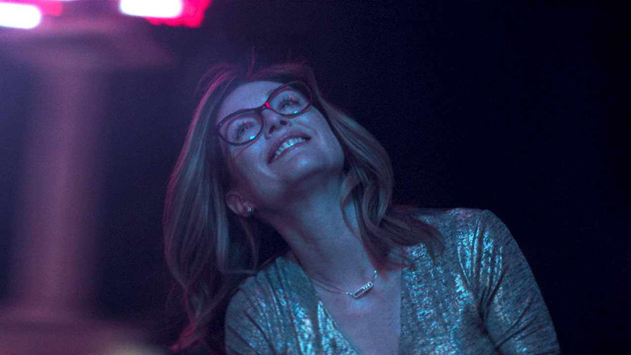 Gloria Bell online