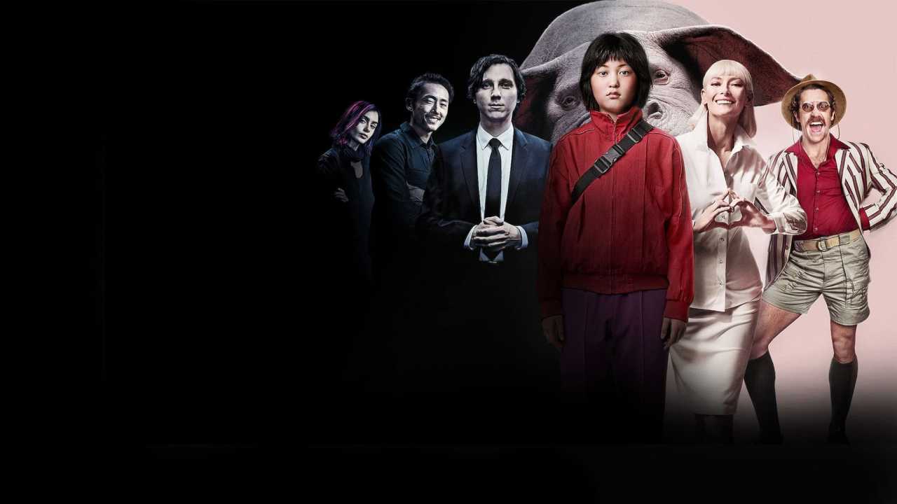 Okja online