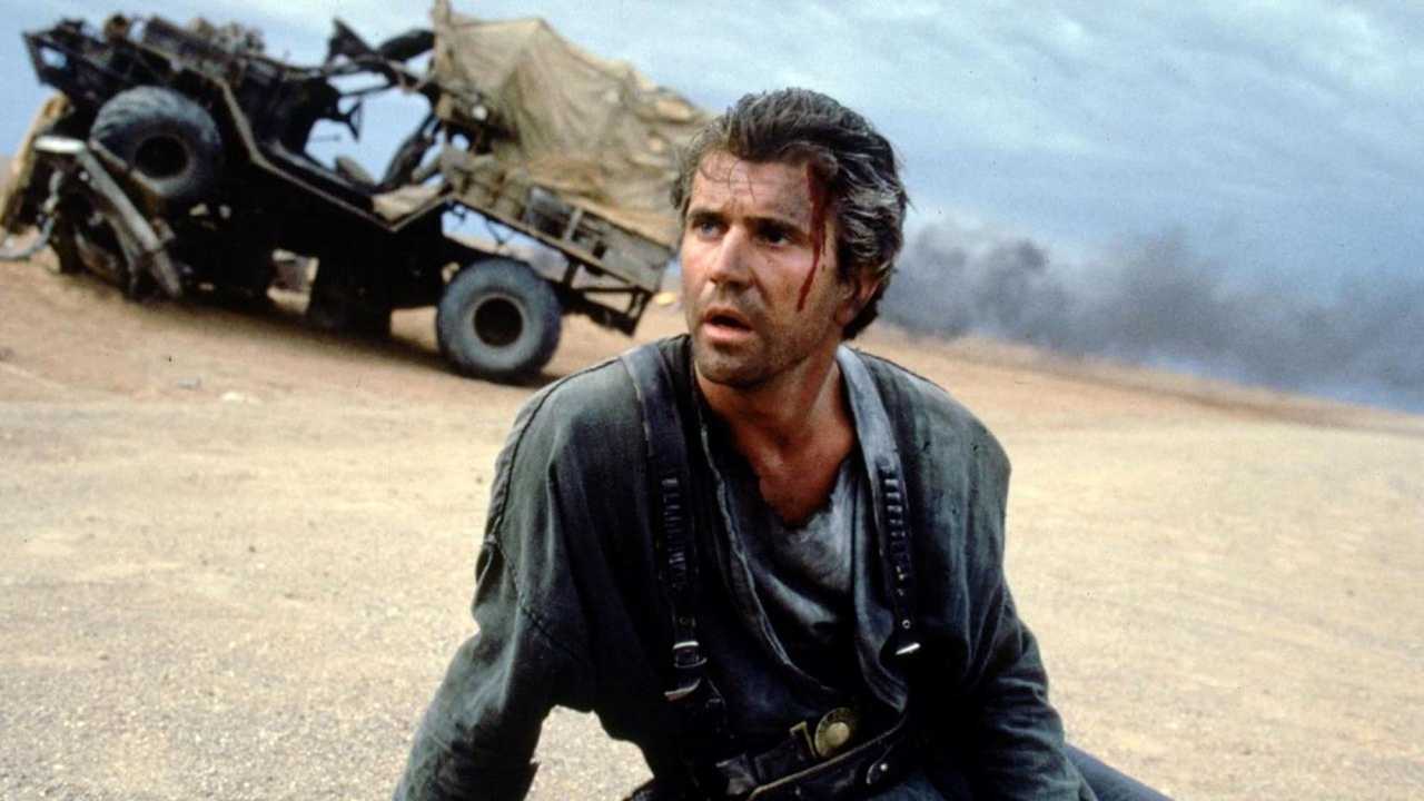 Mad Max 3. - Az igazság csarnokán innen és túl online