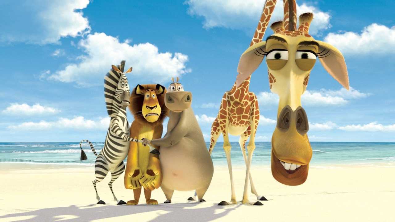Madagaszkár online