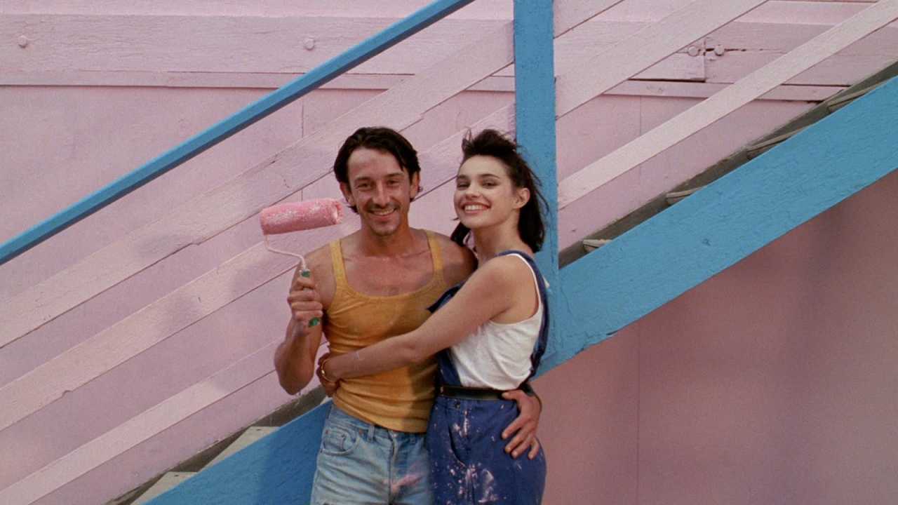 Betty Blue online