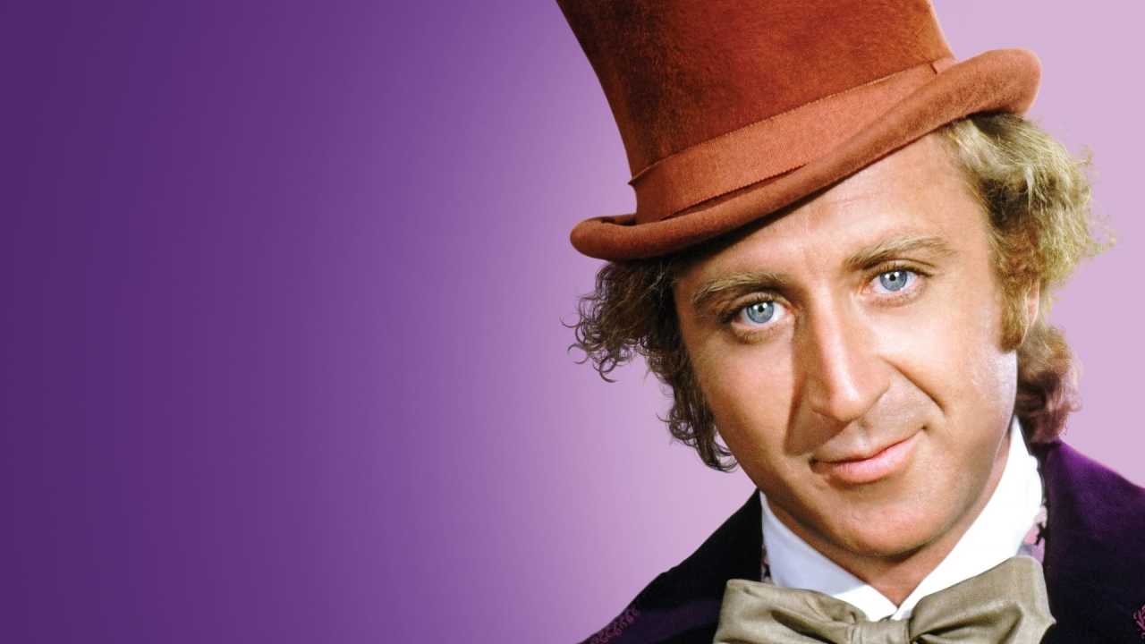 Willy Wonka és a csokoládégyár online