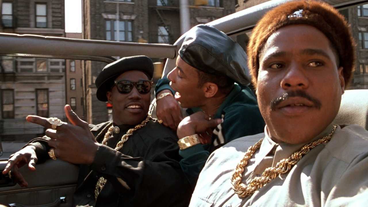 New Jack City online