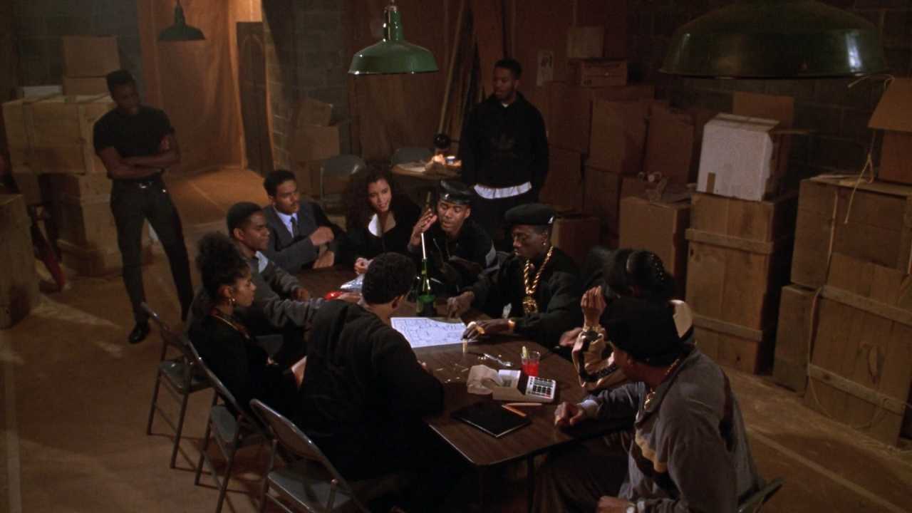 New Jack City online