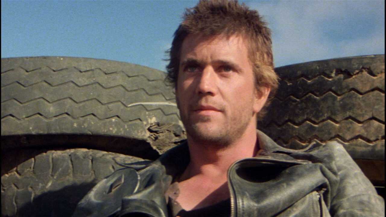 Mad Max 2. - Az országúti harcos online