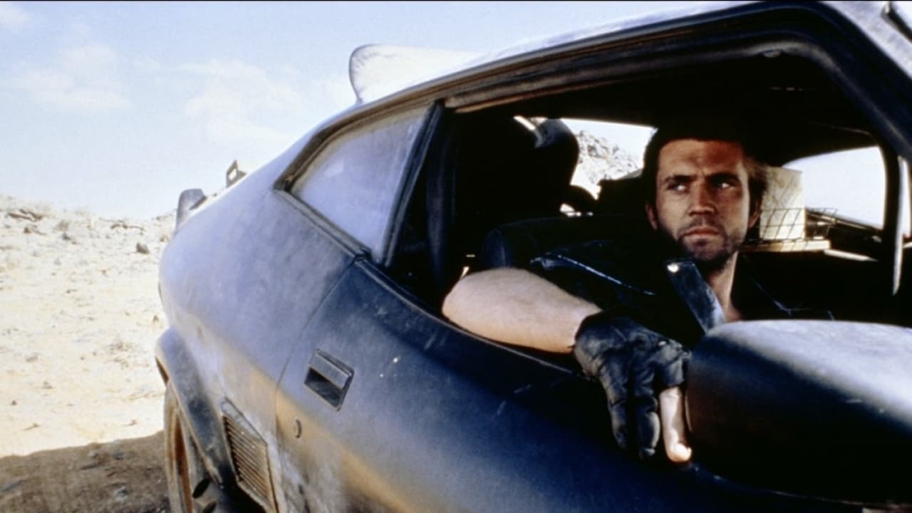 Mad Max 2. - Az országúti harcos online