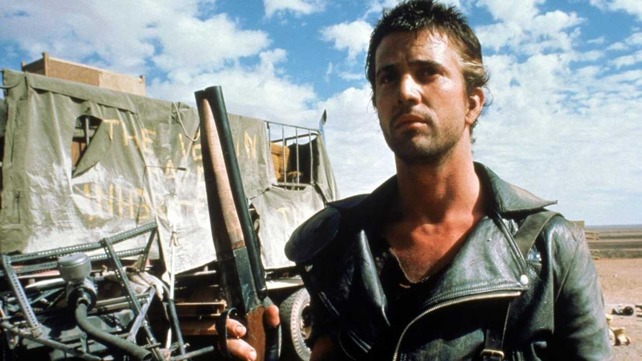 Mad Max 2. - Az országúti harcos online