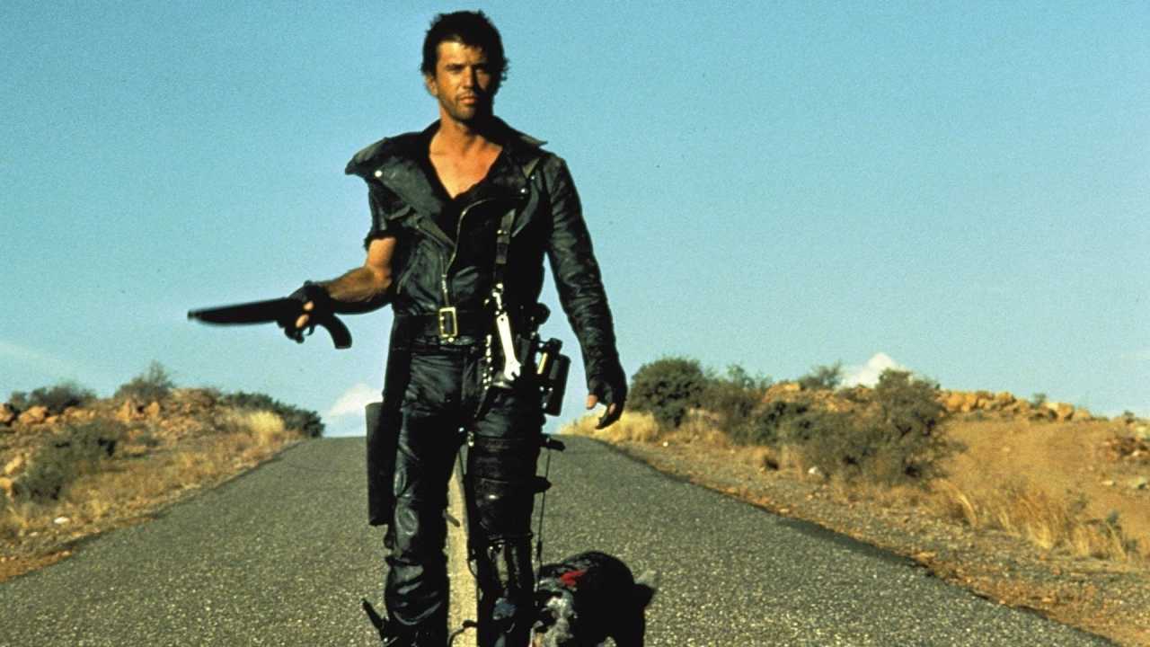 Mad Max 2. - Az országúti harcos online