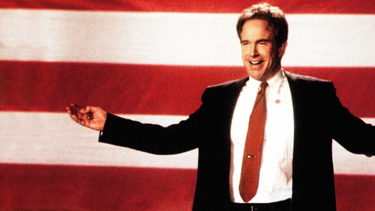 Bulworth - Nyomd a sódert! online