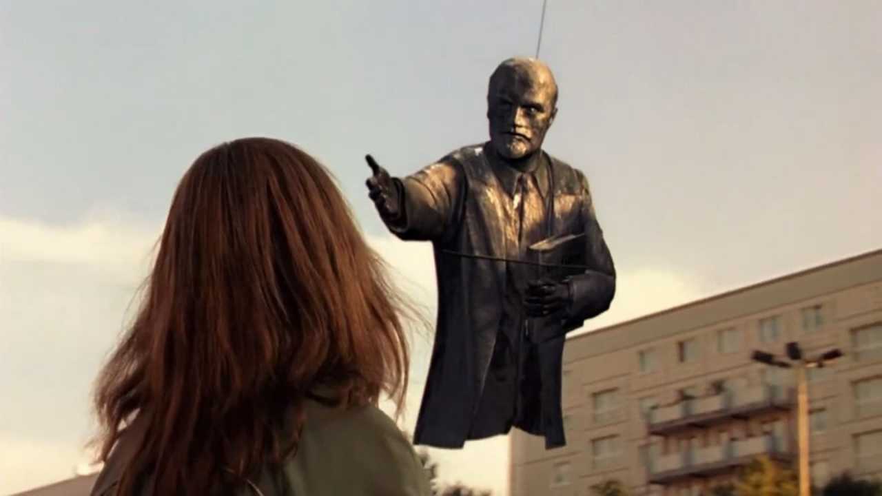 Good bye, Lenin! online