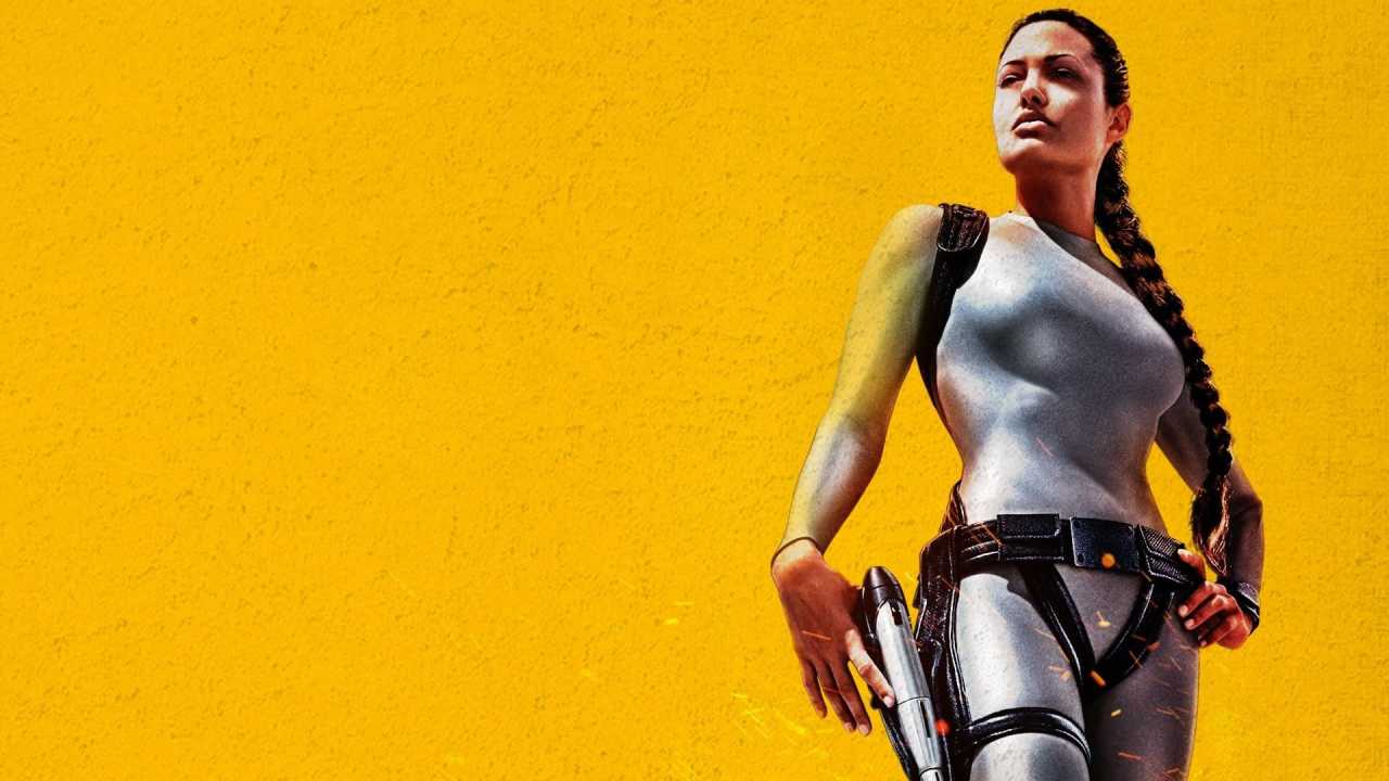 Lara Croft: Tomb Raider - Az élet bölcsője online