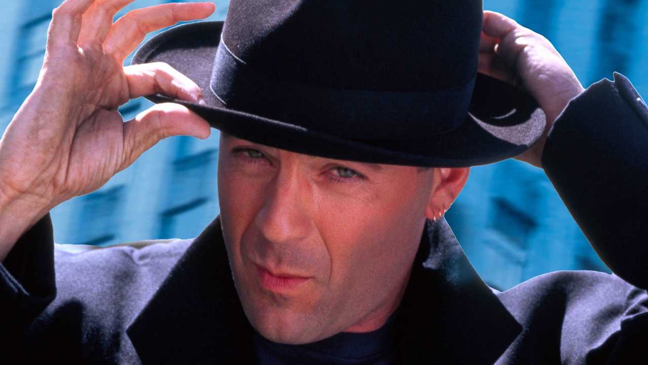 Hudson Hawk - Egy mestertolvaj aranyat ér online