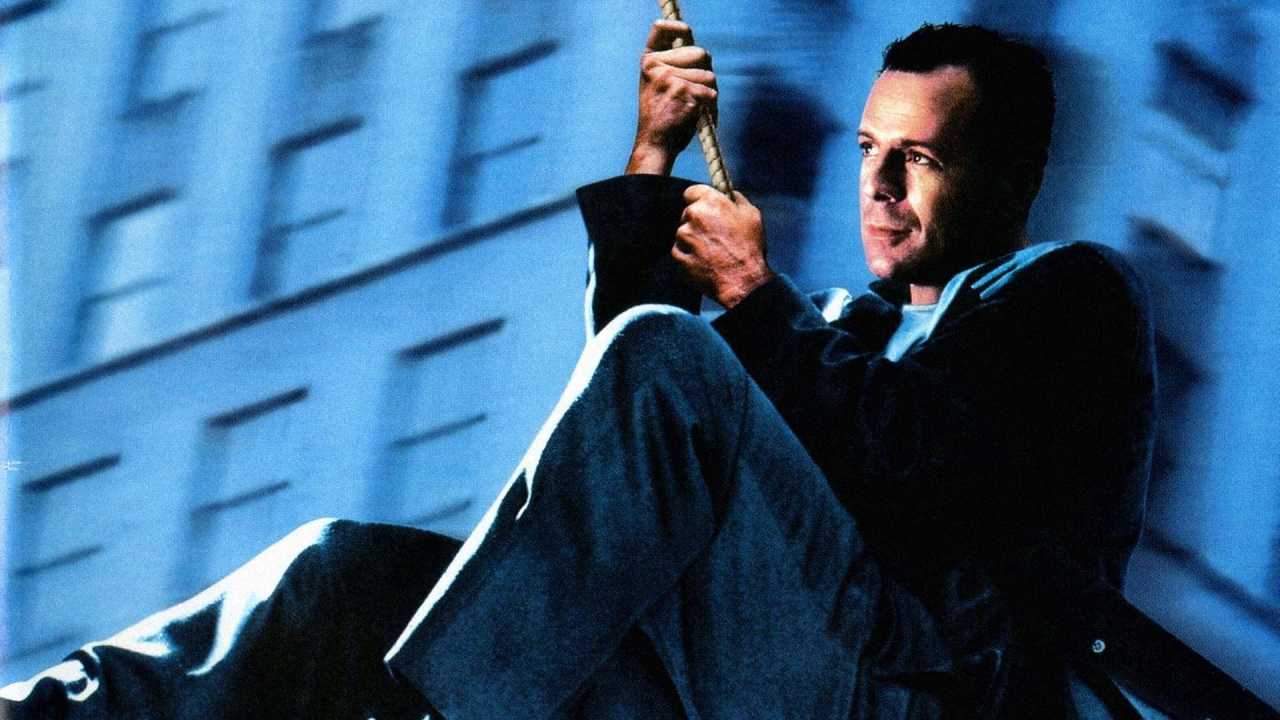 Hudson Hawk - Egy mestertolvaj aranyat ér online