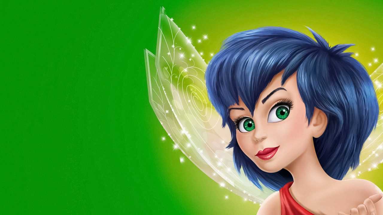 Ferngully, az utolsó esőerdő online