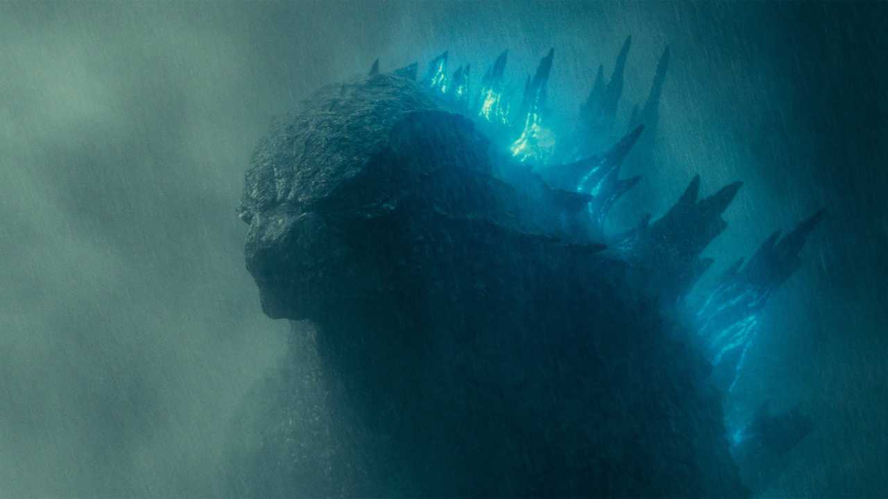 Godzilla II. - A szörnyek királya online