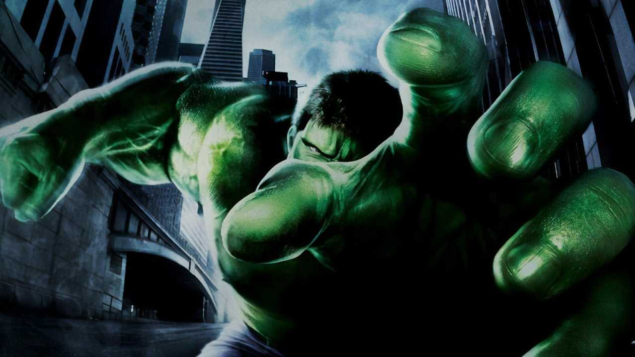 Hulk online