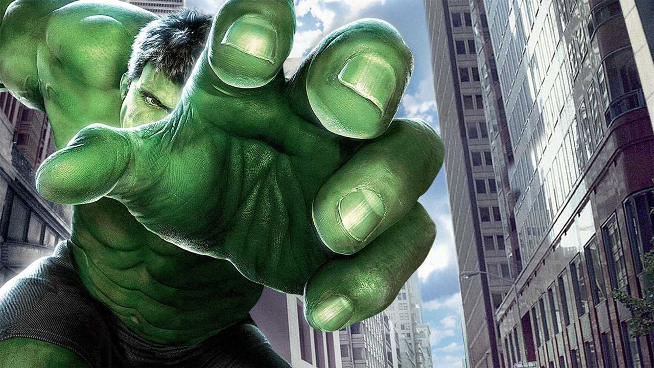 Hulk online