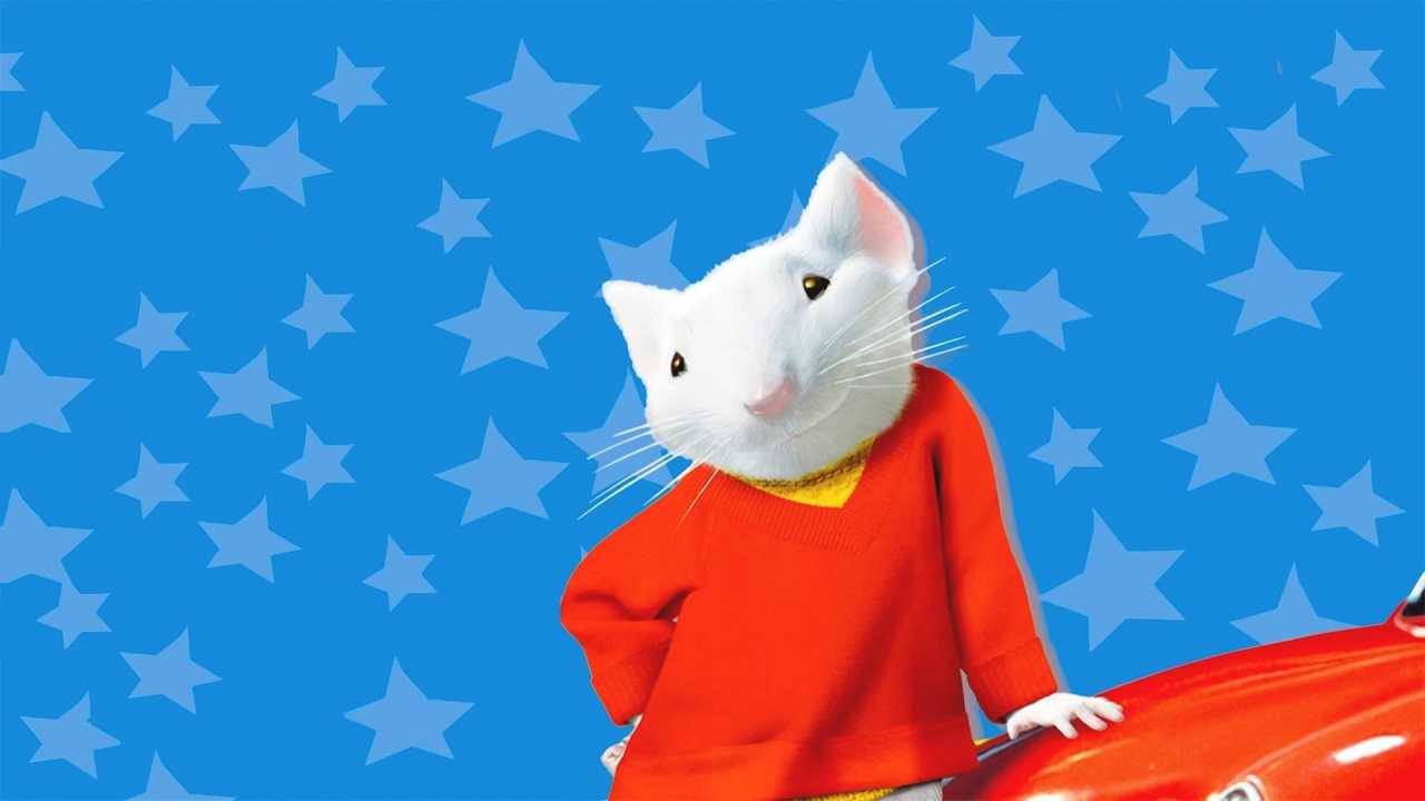 Stuart Little, kisegér online