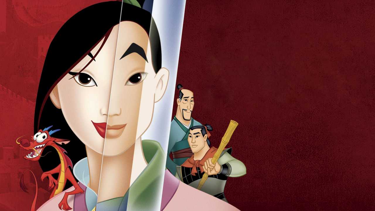 Mulan online