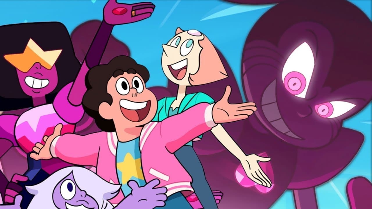 Steven Universe: A film online