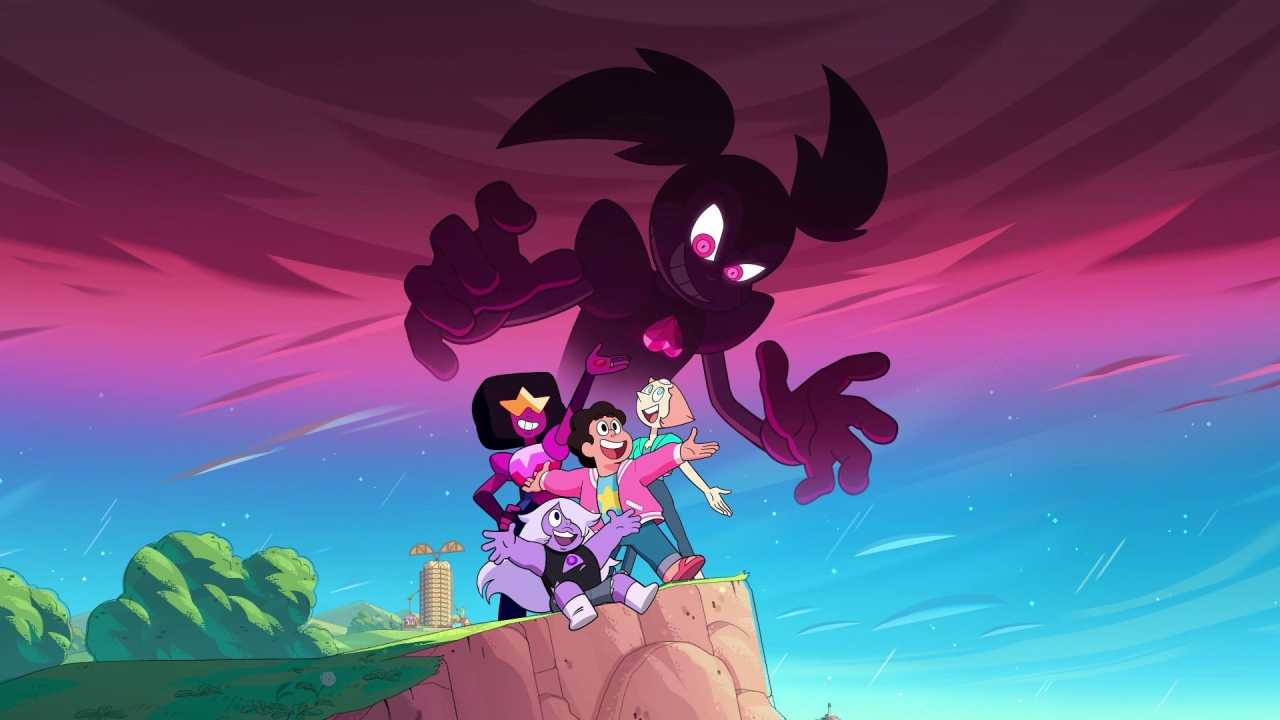 Steven Universe: A film online