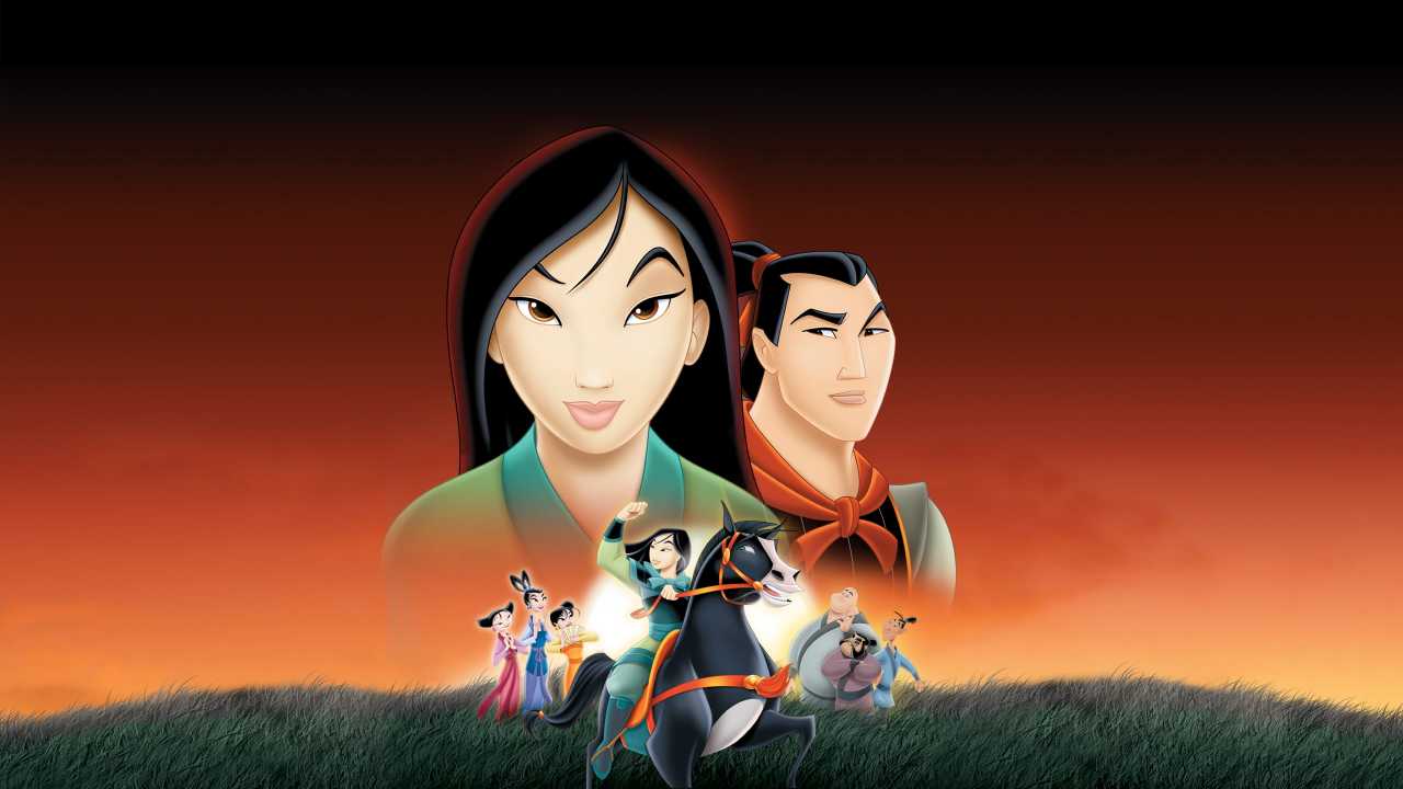 Mulan 2 online