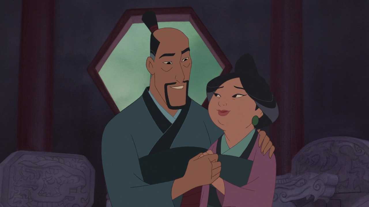 Mulan 2 online