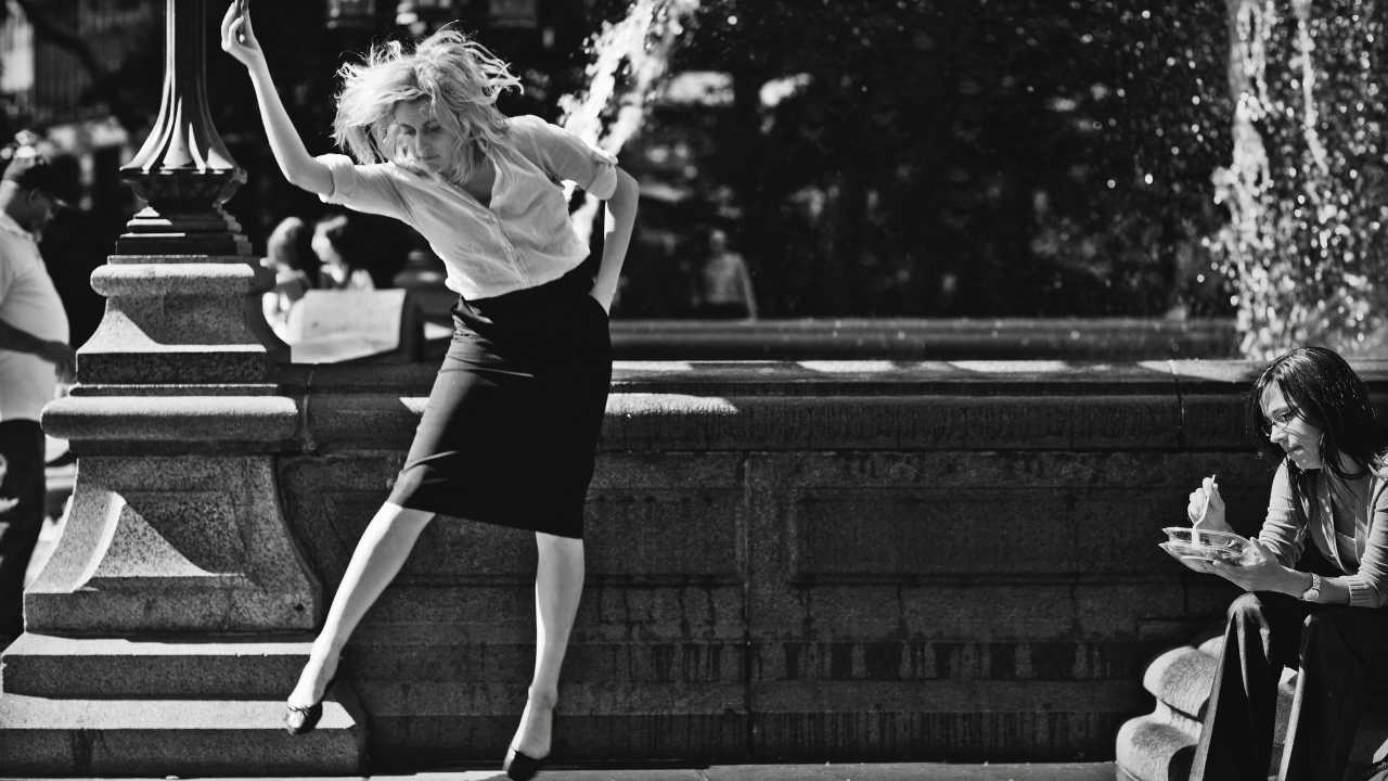 Frances Ha online