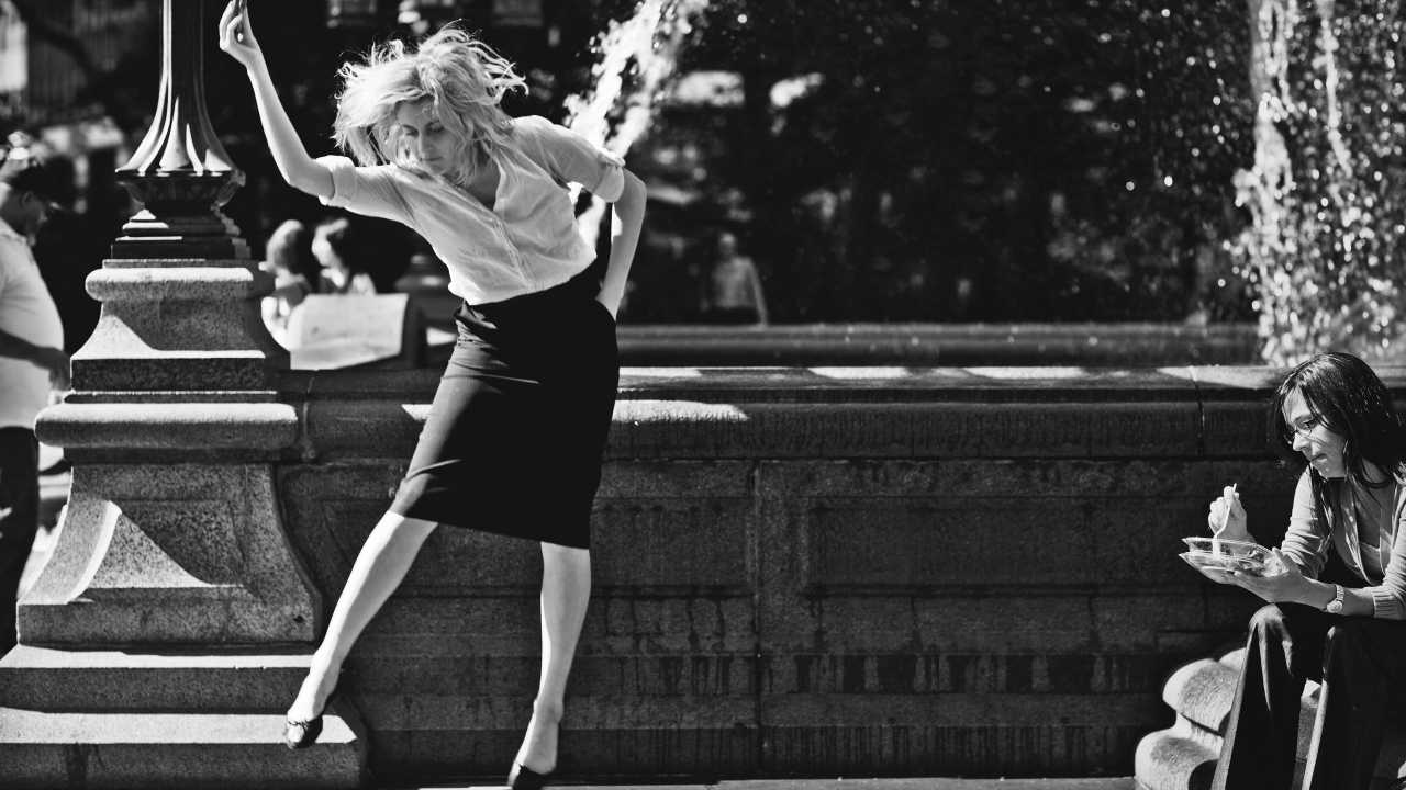 Frances Ha online