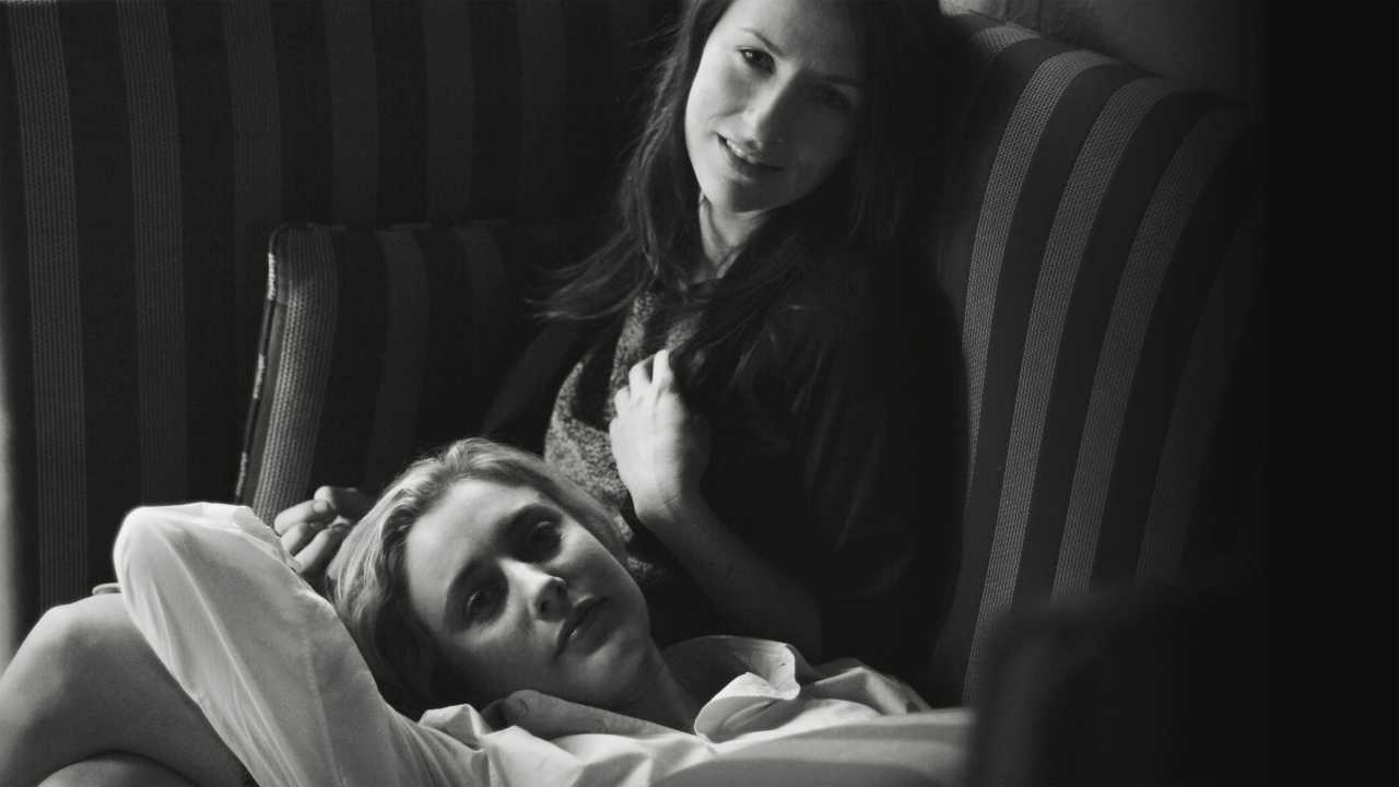 Frances Ha online