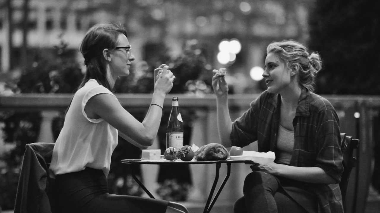 Frances Ha online