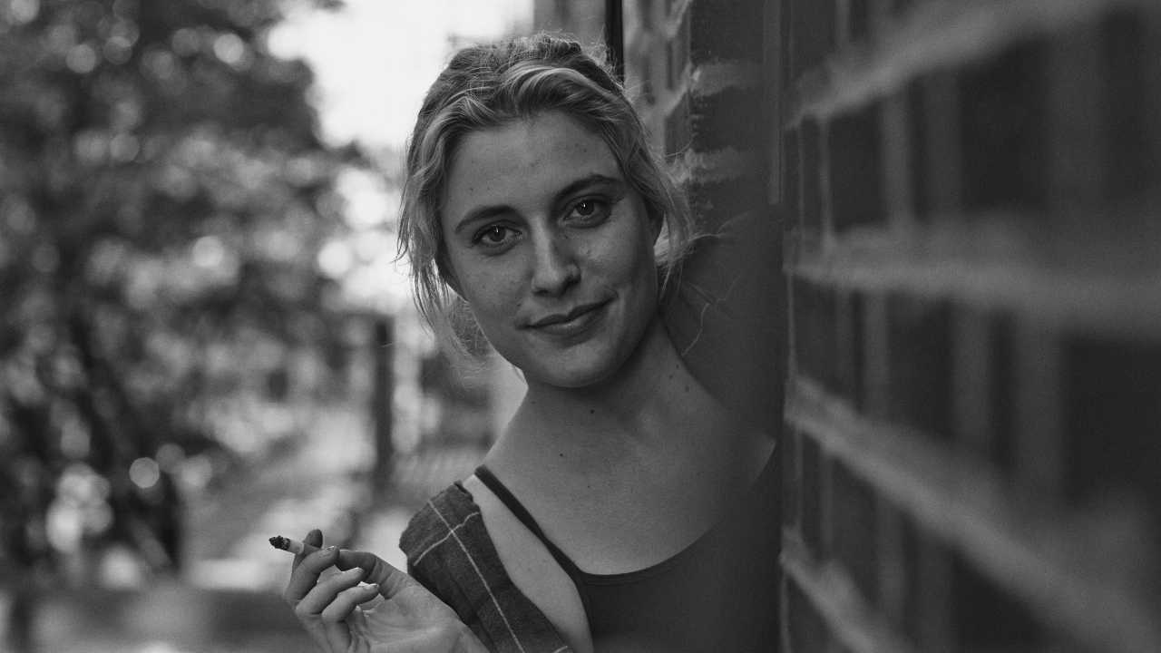 Frances Ha online