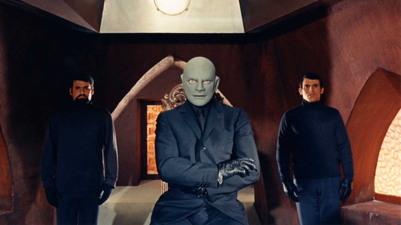 Fantomas a Scotland Yard ellen online