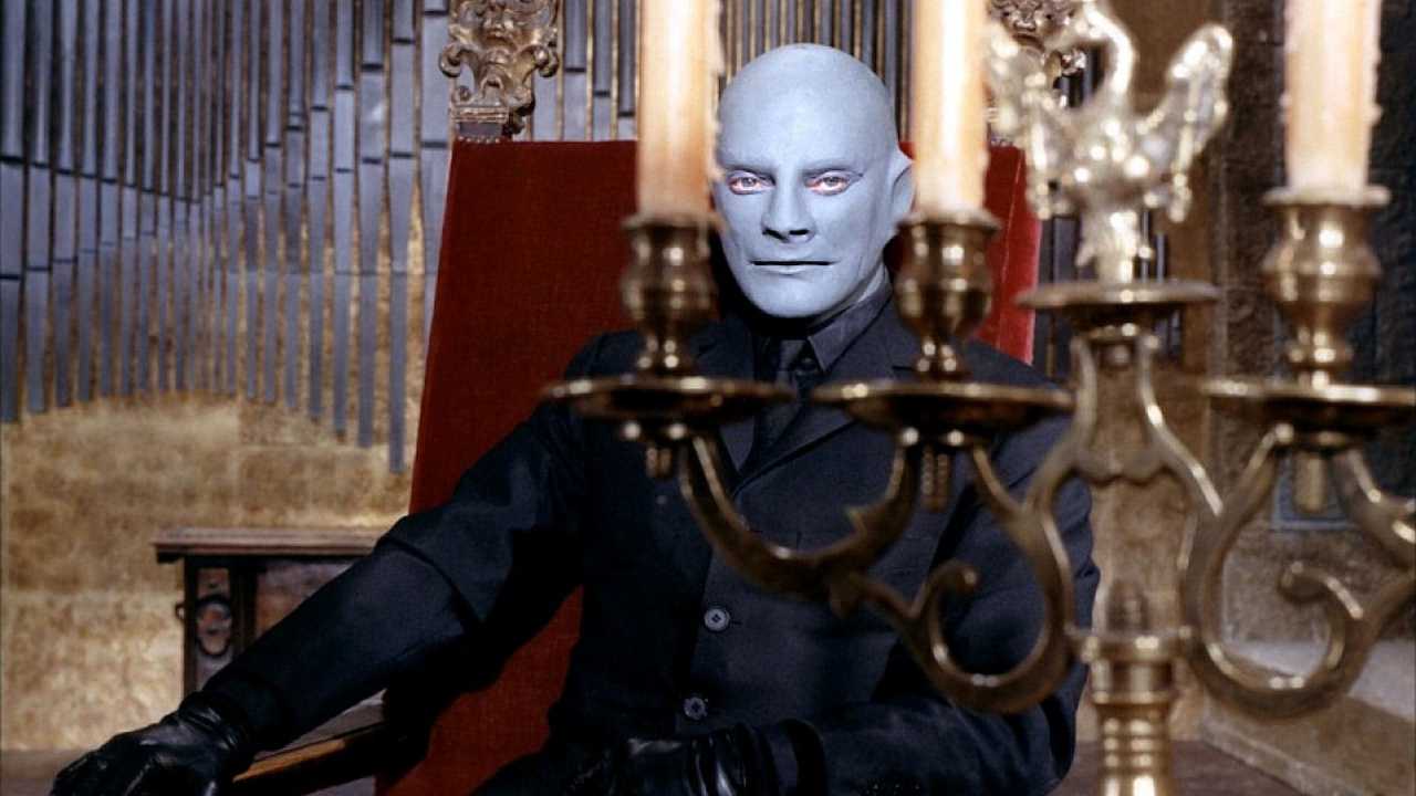 Fantomas online