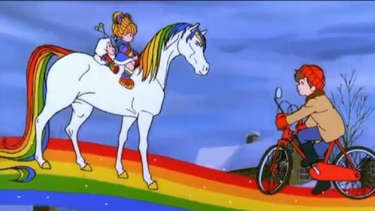 Rainbow Brite and the Star Stealer online