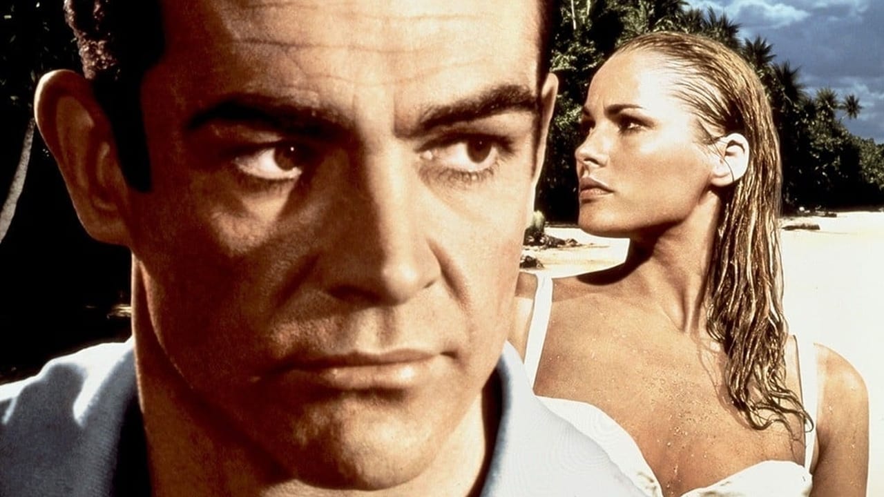 Dr. No online