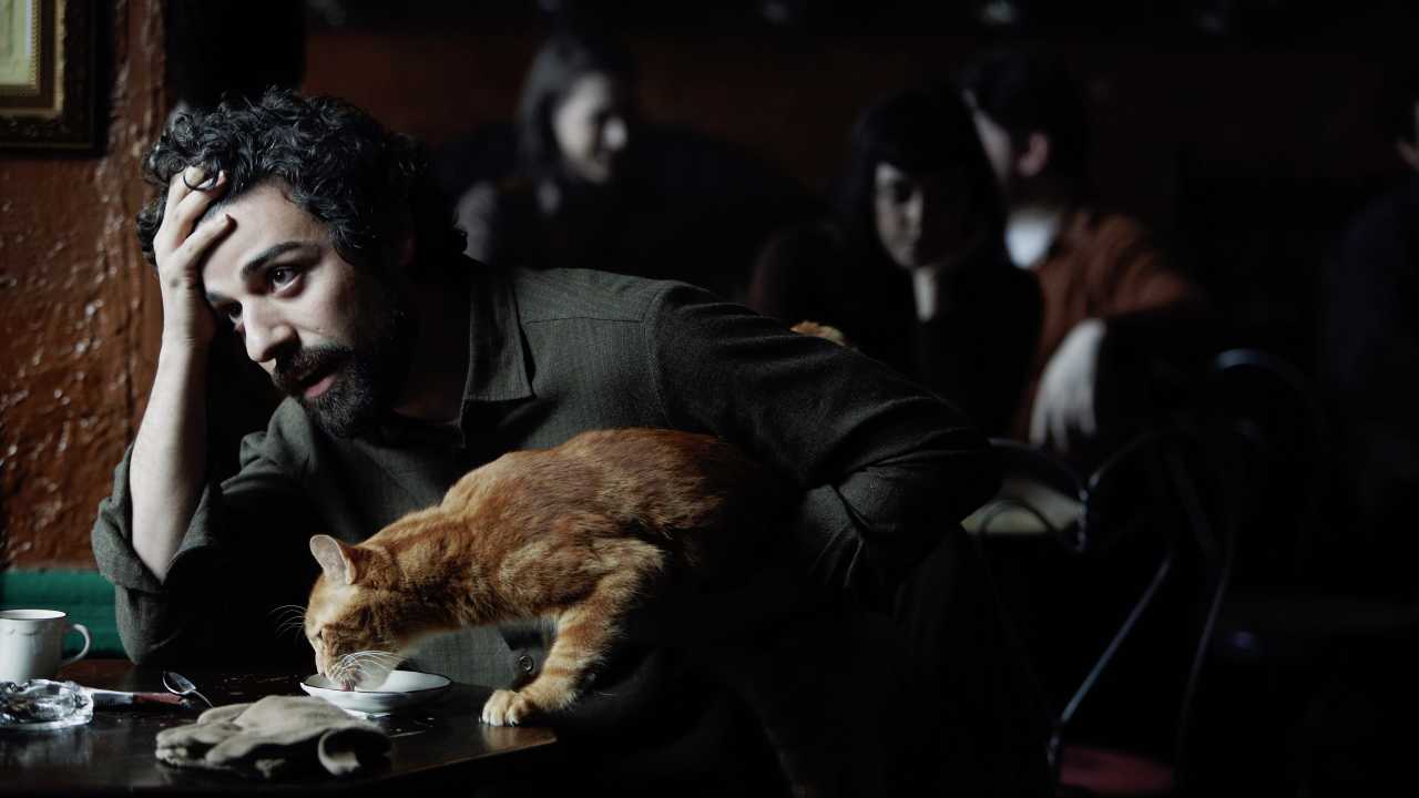 Llewyn Davis világa online