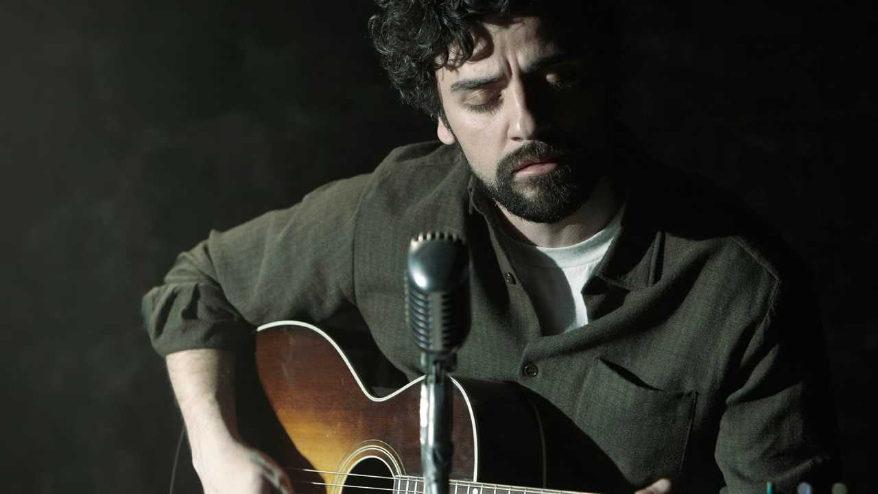 Llewyn Davis világa online