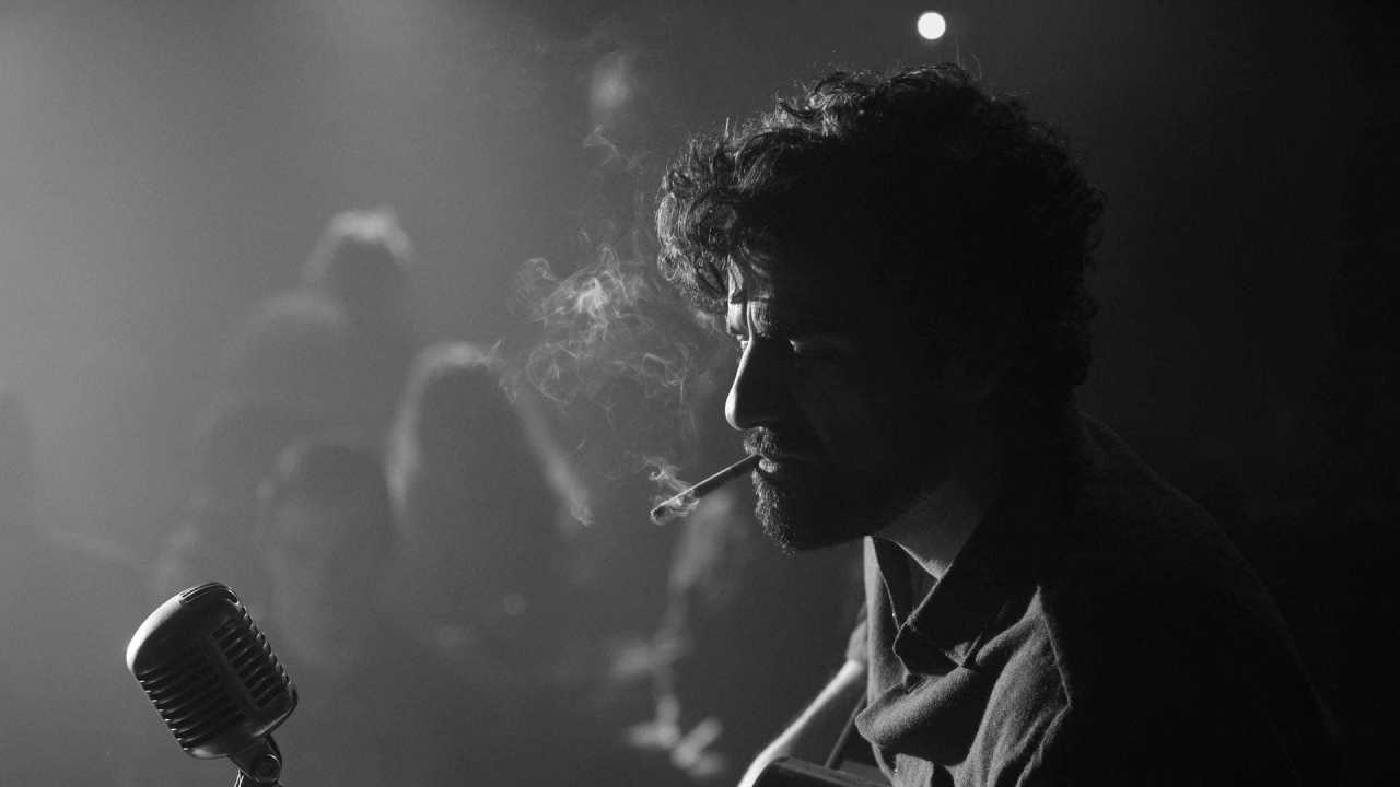 Llewyn Davis világa online