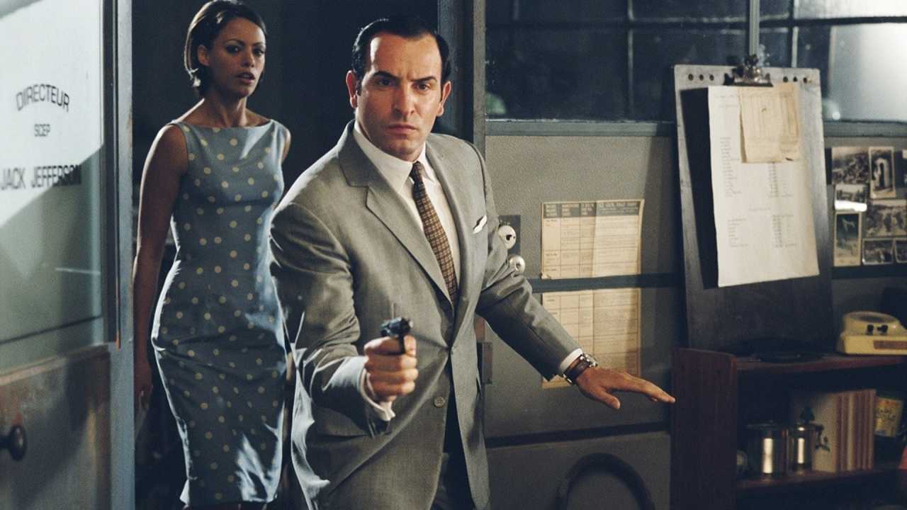 OSS 117 - Képtelen kémregény online