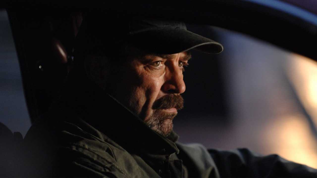 Jesse Stone: Vékony jégen online