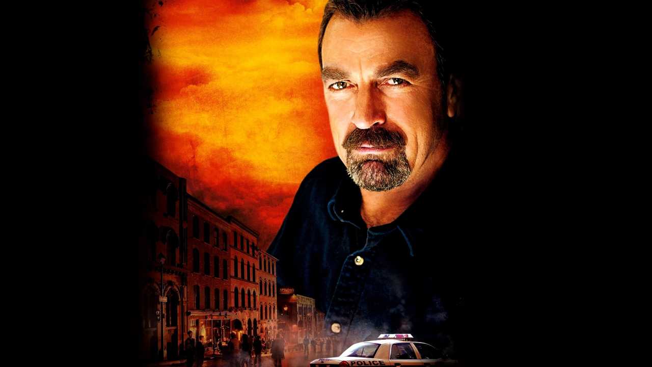 Jesse Stone: A maffiafőnök nyomában online