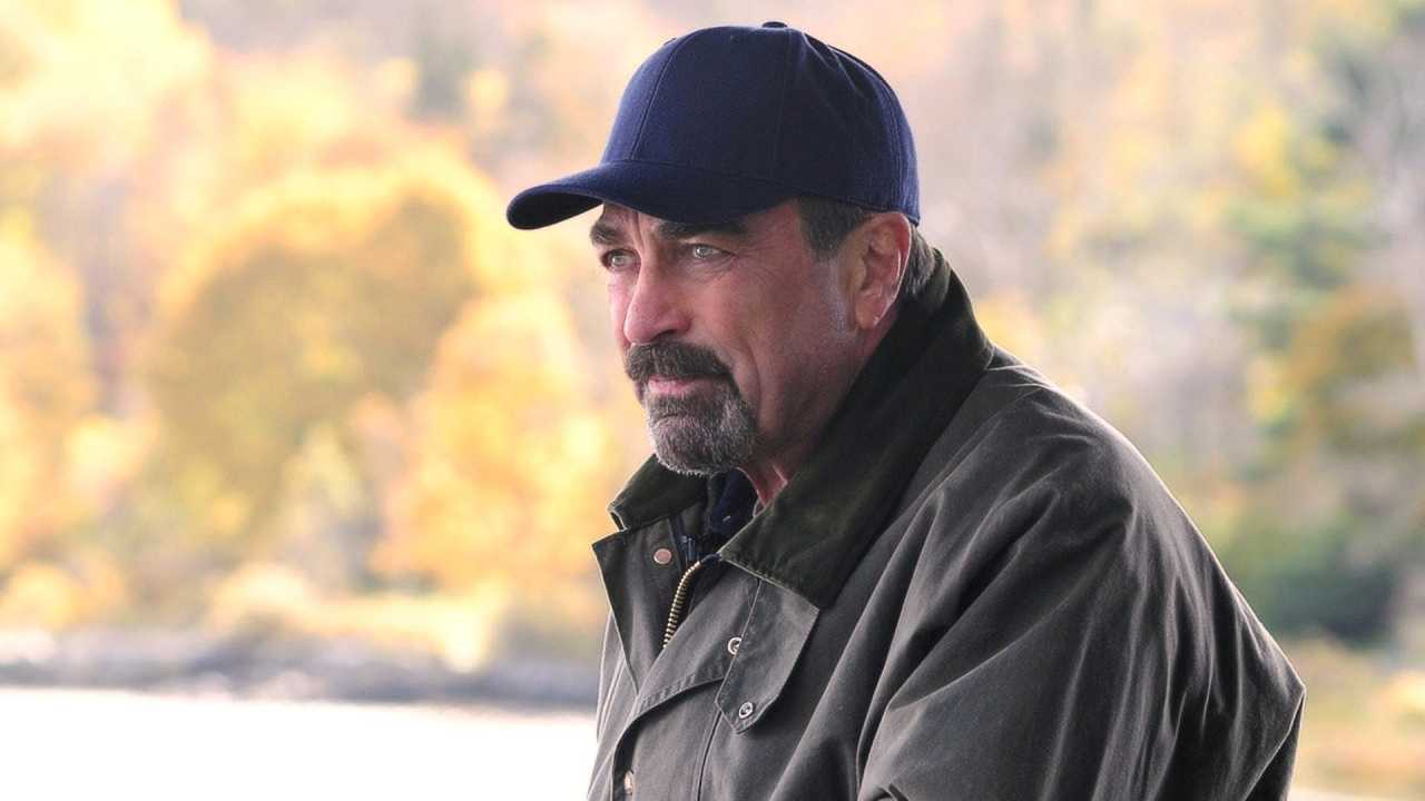 Jesse Stone: A maffiafőnök nyomában online