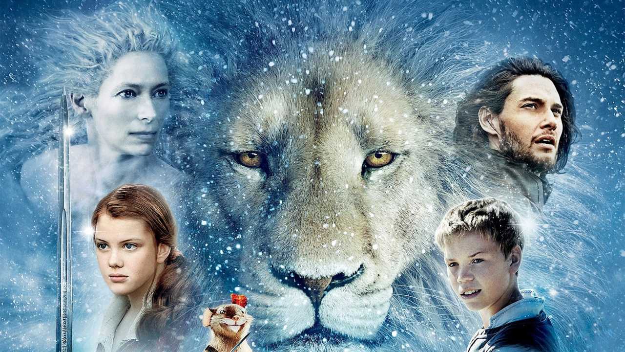 Narnia krónikái: A Hajnalvándor útja online