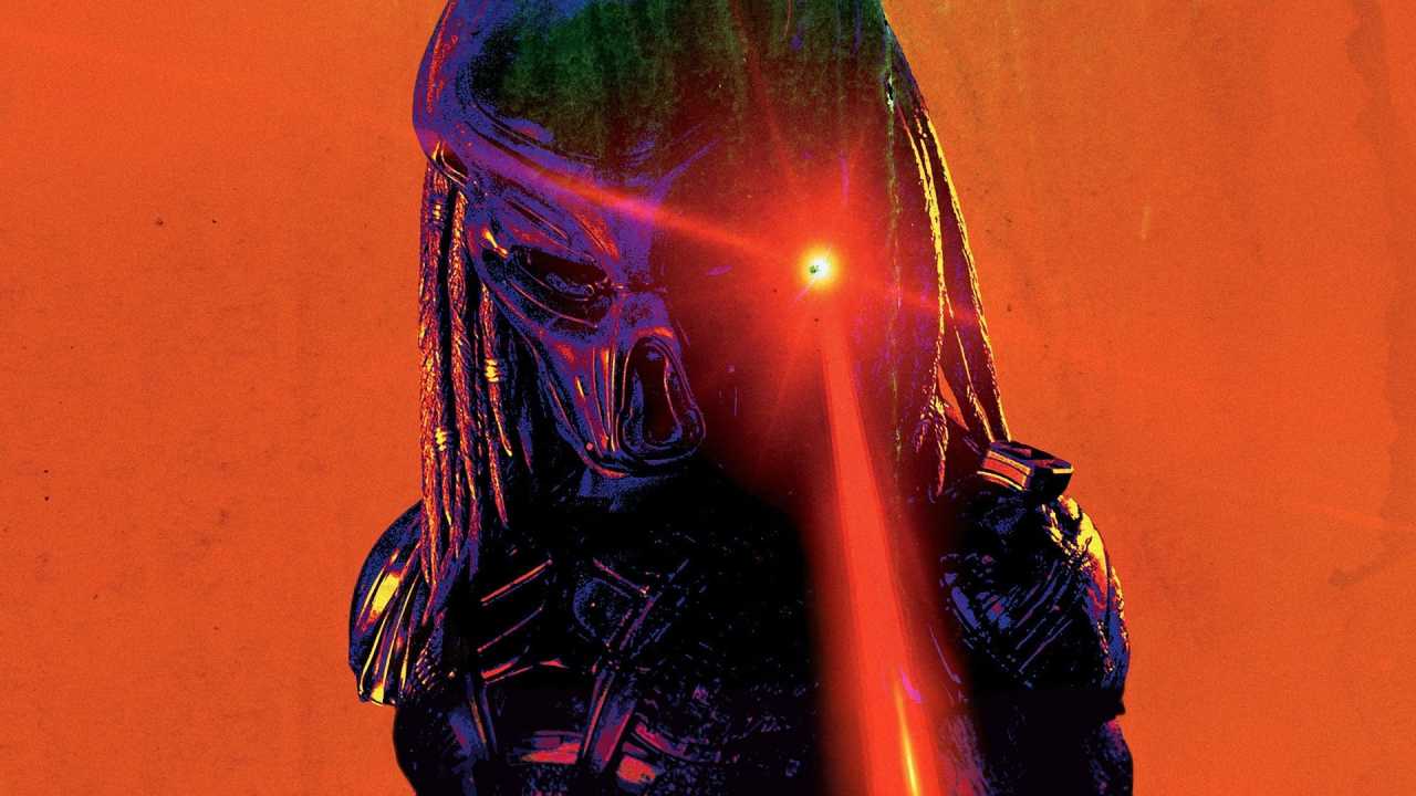 Predator - A ragadozó online