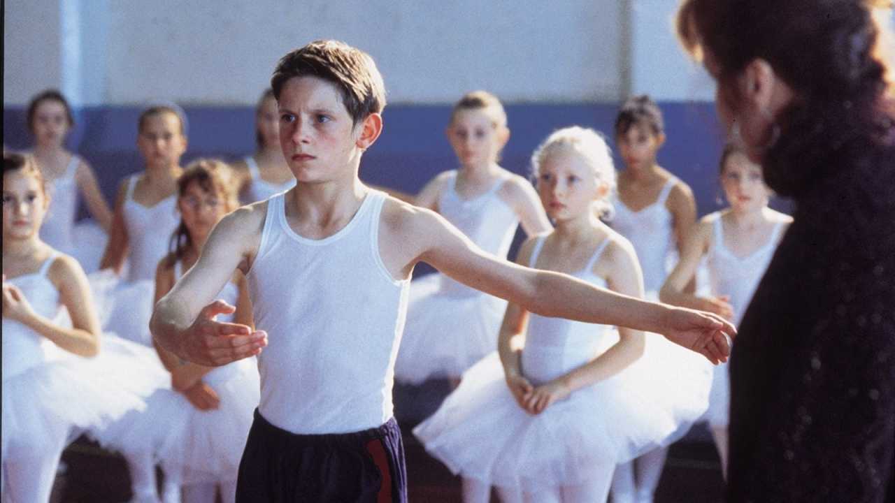 Billy Elliot online