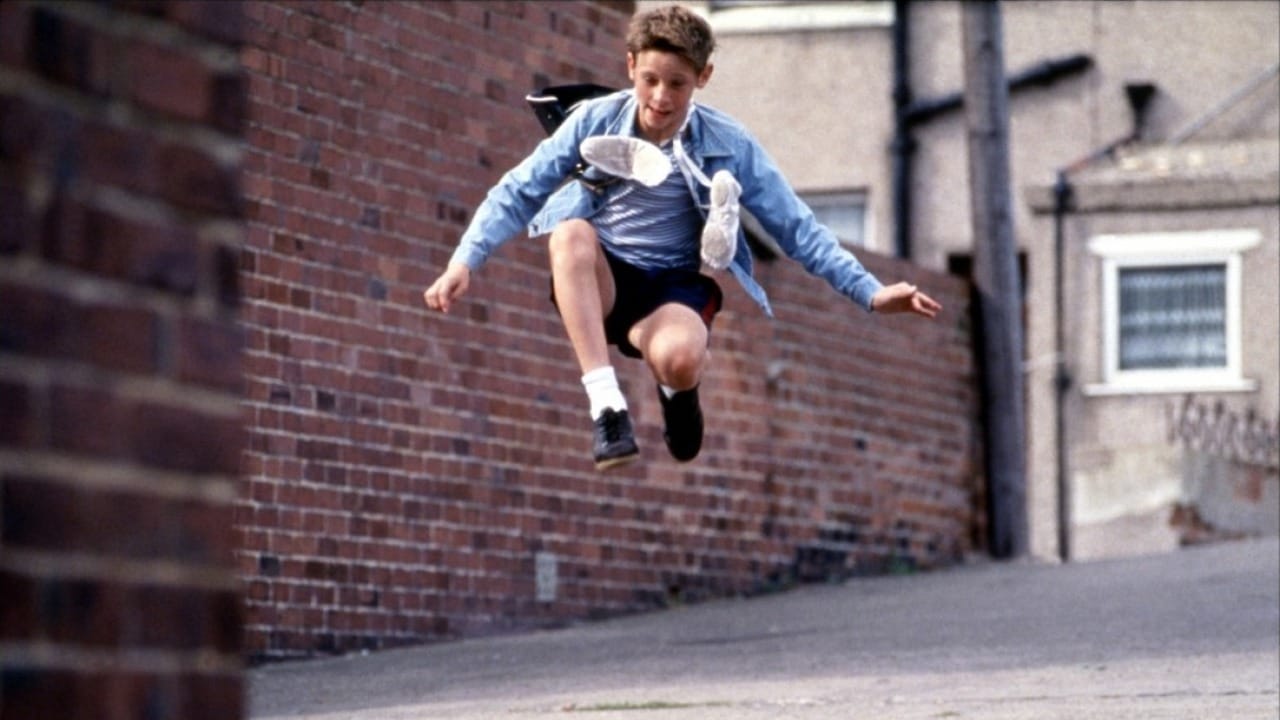 Billy Elliot online