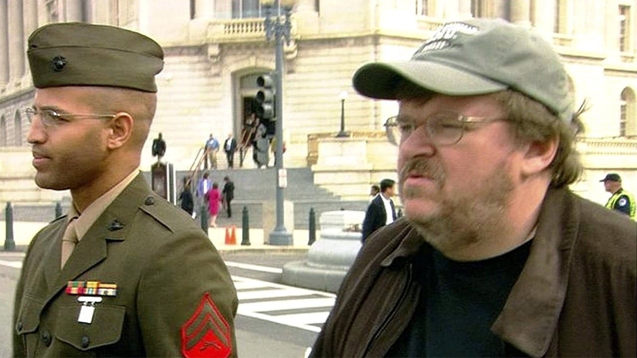 Fahrenheit 9/11 online