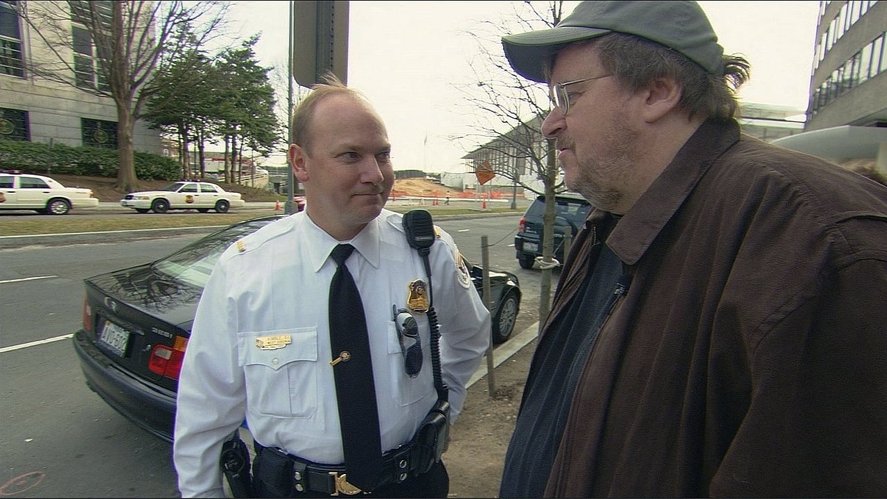 Fahrenheit 9/11 online